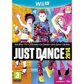 Just Dance 2014