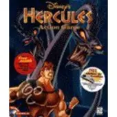 Disney's, Hercules