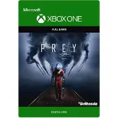 Prey - Xbox One & Xbox 360 Download