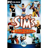 The Sims Deluxe - Nederlands