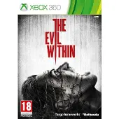 The Evil Within - Xbox 360
