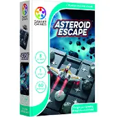 SmartGames Asteroid Escape
