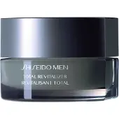 Shiseido Men Ginza Tokyo Total Revitalizer Cream 50 ml