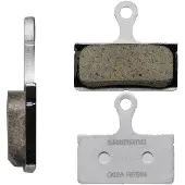 Shimano XTR XT SLX Alfine Hars Schijfremblokken (G02A)