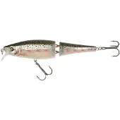 Rapala Bx Swimmer Sinking Jointed Minnow 22g 120 Mm Veelkleurig