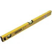 Stanley handgereedschap Waterpas Classic | 2000mm - STHT1-43109