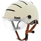 Kask Urban Helm 2017 Lifestyle Beige || Maat: M (48-58 cm)