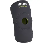 Select Kniebandage met opening 6201