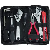 Mares Diver Tool Kit Zwart