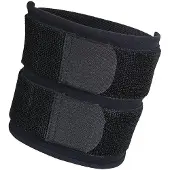 Select Knie Compressie Bandage -