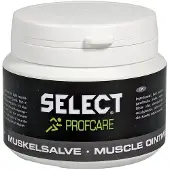 Select Spierzalf 100 ml