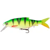 Savage Gear 3D Roach Lipster 13cm Firetiger