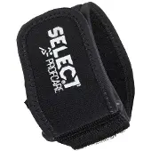Select Elbow support - Zwart
