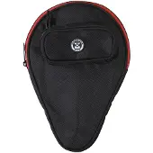 Stiga bathoes Image black/red