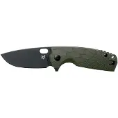 Fox knives Vouwmes Vox Core Olive
