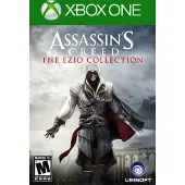 Assassins Creed – Ezio Collection | Xbox One