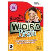 Margot's Word Brain /Wii