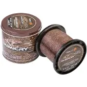 Prologic Mimicry Mirage Xp Monofilament 1000 M Goud 0.300 mm