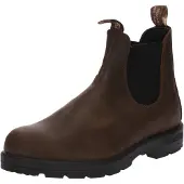 Blundstone Chelsea boots '1609' kastanjebruin
