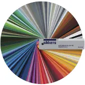 Sikkens Kleur Collectie Naar RAL