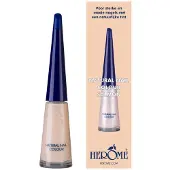 Herome Natural Nail Colour Salmon