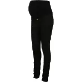 Mamalicious Jeans 'JULIANE' zwart