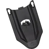 MSR Evo sneeuwschoen 6 inch accessoirestaart voor extra drijfvermogen en veelzijdigheid