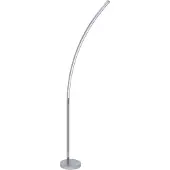 Highlight Design vloerlamp Slim zwart