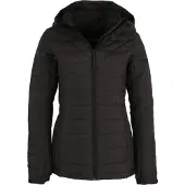 Peak Performance Ski Jas Peak Performance Women Hipe Ace Blackburn Black