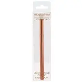 Makeup Revolution Ultra Metals Crease Eyeshadow Brush