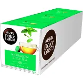 Nescafe Dolce Gusto Marrakesh Tea 3 pack