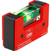 Sola WATERPAS COMPACT 7.5CM GO! CLIP GORDELCLIP