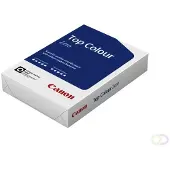 Canon Top Colour Zero FSC papier voor inkjetprinter A4 (210x297 mm) 250 vel Wit (99664454)