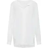 Vila Blouse wit