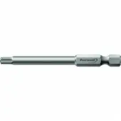 Format Bit 1/4" DIN3126 E6,3 hex 5 x89mm taaih. FORMAT