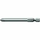 Format Bit 1/4" DIN3126 E6,3 PH3x 89mm taaihard FORMAT