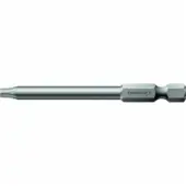 Format Bit 1/4" DIN3126 E6,3 T30x 89mm taaihard FORMAT