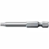 Format Bit 1/4" DIN3126 E6,3 T27x 50mm taaihard FORMAT