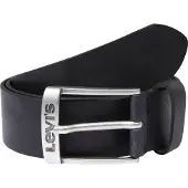Levi's Riem 'Duncan Belt' zwart