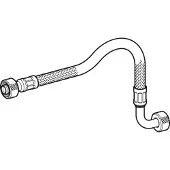 Geberit Patserslang voor Sigma inbouwreservoir 8 cm
