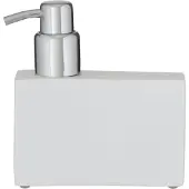 Sealskin Zeeppompje Sealskin Cura Wit
