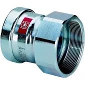 Viega FITTING 2 aansluiting