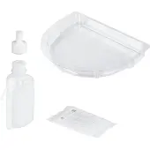 GROHE - Ontkalkingsset voor Sensia Arena, wit 46978000