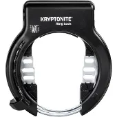 Kryptonite Ring Plug In Capability Retractable Frameslot Voor Fietsen