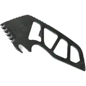 Fiskars Zakmes Met 8 Functies 6.3 Cm
