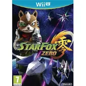 Star Fox - Zero