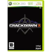 Crackdown 2 (Xbox 360)