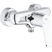 GROHE Eurodisc Cosmopolitan douchekraan 15 cm Chroom