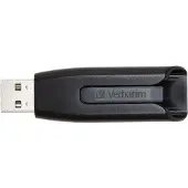 Verbatim Store n Go V3 256GB USB 3.0 grijs