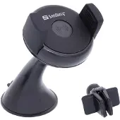 Sandberg In Car Wireless Charger 5W